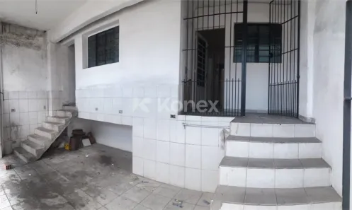 Imóvel Comercial com 3 Quartos à venda, 175m² no Lauzane Paulista, São Paulo