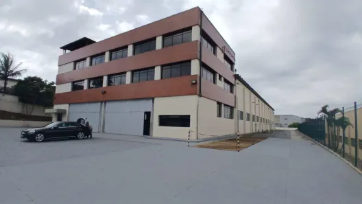 Galpão/Depósito/Armazém para alugar, 7200m² no Centro Industrial de Arujá, Arujá