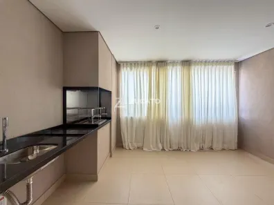 Apartamento com 3 Quartos à venda, 101m² no Parque do Mirante, Uberaba