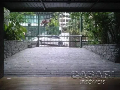 Sobrado com 3 Quartos à venda, 482m² no Jardim do Mar, São Bernardo do Campo