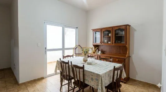 Casa com 3 Quartos à venda, 169m² no Jardim Paraíba, Aparecida