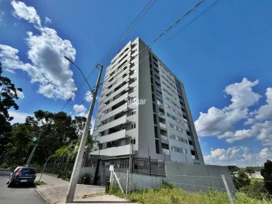 Apartamento com 2 Quartos para alugar, 59m² no Sanvitto, Caxias do Sul