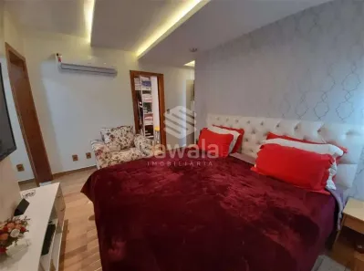 Cobertura com 2 Quartos à venda, 180m² no Recreio dos Bandeirantes, Rio de Janeiro