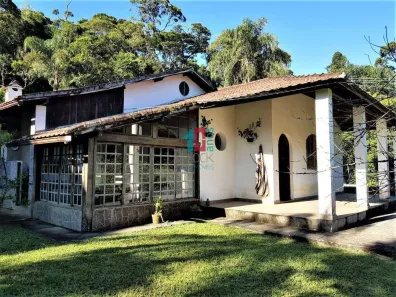 Fazenda/Sítio com 3 Quartos à venda, 774m² no Ipiabas, Barra do Piraí