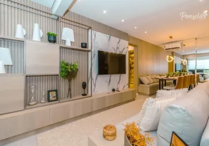 Apartamento com 2 Quartos à venda, 74m² no Rudge Ramos, São Bernardo do Campo