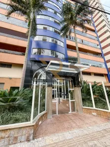 Cobertura com 3 Quartos à venda, 330m² no Jardim Londrilar, Londrina
