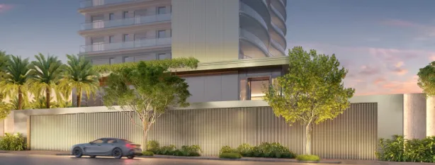 Apartamento com 4 Quartos à venda, 395m² no Jardim Guedala, São Paulo