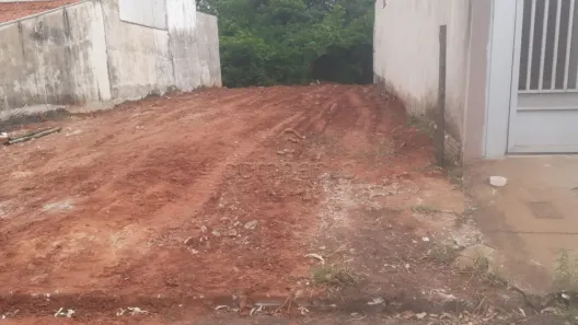 Lote/Terreno à venda, 250m² no Parque Juriti, São José do Rio Preto
