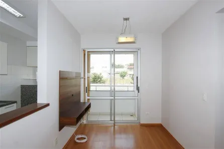 Apartamento com 2 Quartos para alugar, 50m² no Jardim Morumbi, Londrina