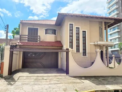 Casa com 3 Quartos à venda, 234m² no Marechal Rondon, Canoas