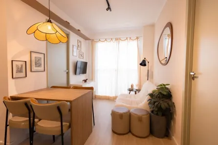 Apartamento com 1 Quarto para alugar, 36m² no Indianópolis, São Paulo