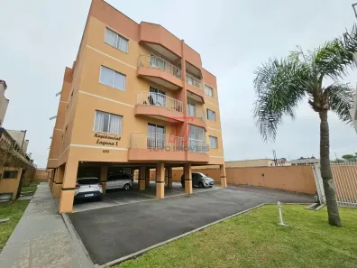 Apartamento com 3 Quartos para alugar, 68m² no Novo Mundo, Curitiba