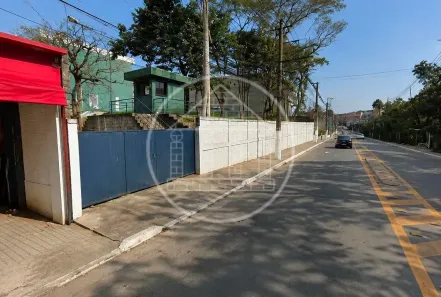 Prédio Comercial à venda, 3646m² no Parque Maria Fernandes, São Paulo