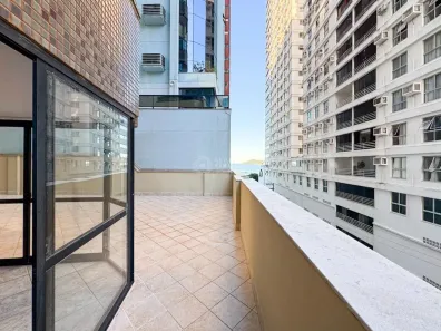 Apartamento com 4 Quartos à venda, 170m² no Centro, Balneário Camboriú