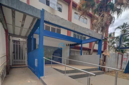 Ponto Comercial para alugar, 200m² no Zona Industrial, Brasília