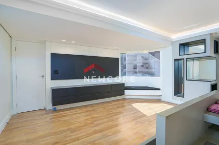 Apartamento com 3 Quartos à venda, 157m² no Jardim Paulista, São Paulo