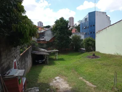 Lote/Terreno à venda, 493m² no Tucuruvi, São Paulo