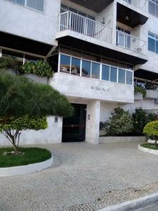 Cobertura com 3 Quartos à venda, 140m² no Braga, Cabo Frio