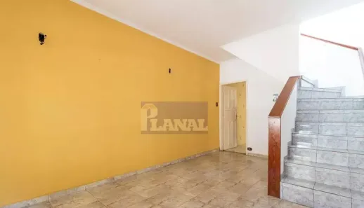 Sobrado com 2 Quartos à venda, 136m² no Jardim Aeroporto, São Paulo