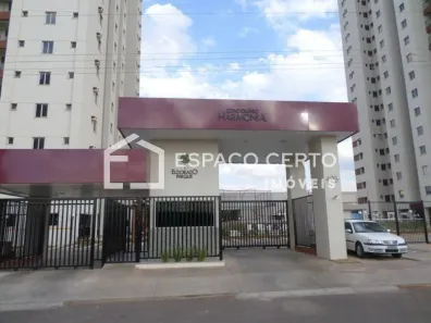 Apartamento com 3 Quartos à venda, 66m² no Parque Oeste Industrial, Goiânia