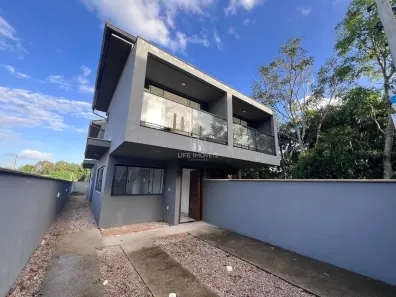 Sobrado com 2 Quartos à venda, 121m² no Araçatuba, Imbituba
