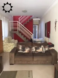 Casa com 3 Quartos à venda, 230m² no Vila Campesina, Osasco