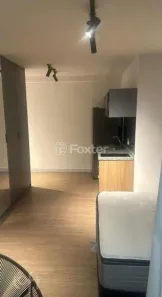 Apartamento com 1 Quarto à venda, 30m² no Vila Buarque, São Paulo