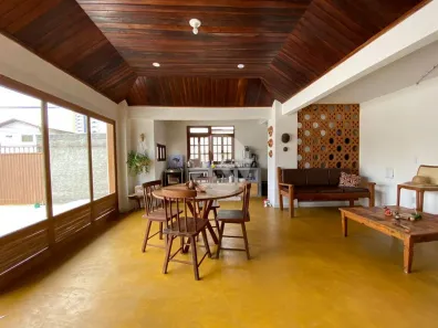 Casa com 3 Quartos à venda, 120m² no Ponta Negra, Natal