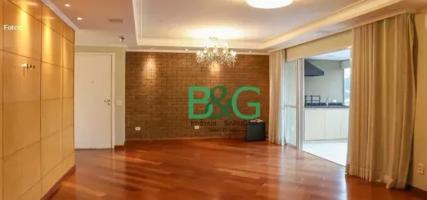 Apartamento com 2 Quartos à venda, 132m² no Várzea da Barra Funda, São Paulo