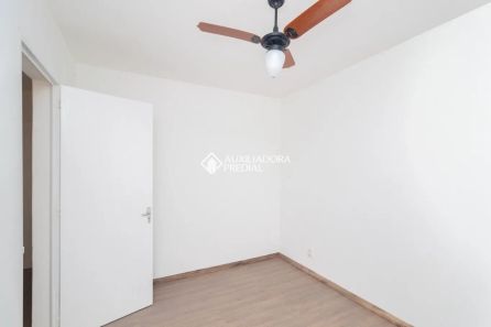 Apartamento com 1 Quarto à venda, 38m² no Camaquã, Porto Alegre