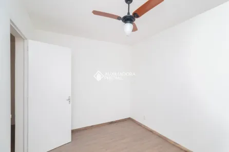 Apartamento com 1 Quarto à venda, 38m² no Camaquã, Porto Alegre