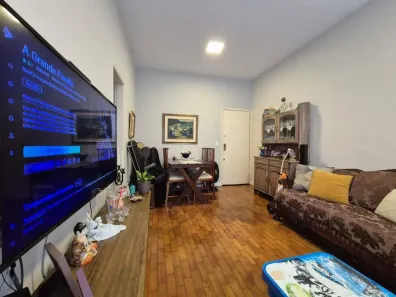 Apartamento com 2 Quartos à venda, 80m² no São Pedro, Belo Horizonte