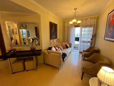 Apartamento com 3 Quartos à venda, 100m² no Centro, São Leopoldo