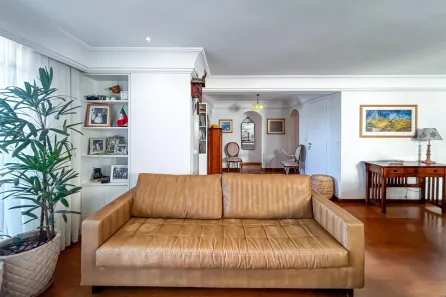 Cobertura com 4 Quartos à venda, 300m² no Vila Madalena, São Paulo
