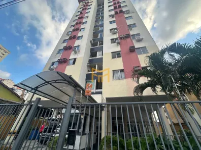 Apartamento com 1 Quarto à venda, 85m² no Reduto, Belém