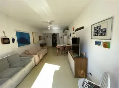 Apartamento com 1 Quarto à venda, 67m² no Catete, Rio de Janeiro