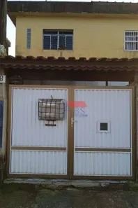 Casa com 2 Quartos à venda, 64m² no Parque das Bandeiras, São Vicente