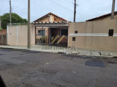 Casa com 3 Quartos à venda, 250m² no Vila Prado, São Carlos