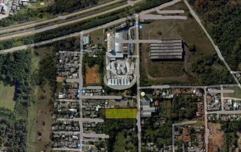 Lote/Terreno à venda, 3000m² no Mato Alto, Gravataí