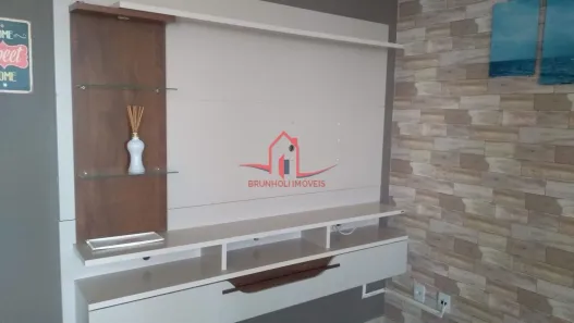 Apartamento com 2 Quartos à venda, 60m² no Bosque dos Jacarandás, Jundiaí