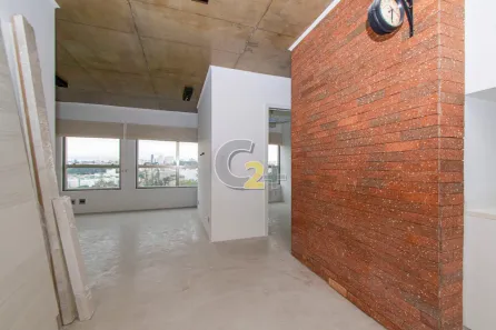 Apartamento com 2 Quartos à venda, 77m² no Vila Leopoldina, São Paulo
