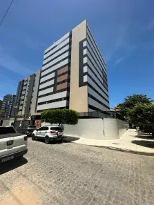 Apartamento com 2 Quartos à venda, 54m² no Ponta Verde, Maceió