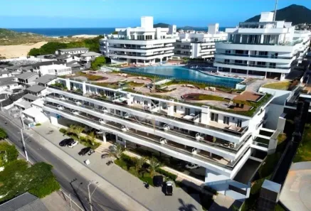 Cobertura com 3 Quartos à venda, 260m² no Ingleses do Rio Vermelho, Florianópolis