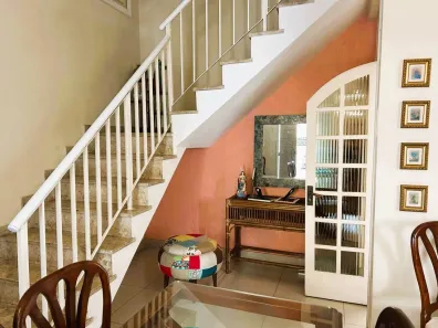 Casa de Condomínio com 3 Quartos à venda, 179m² no Vila Isabel, Rio de Janeiro
