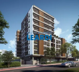 Apartamento com 3 Quartos à venda, 140m² no Vila Mariana, São Paulo