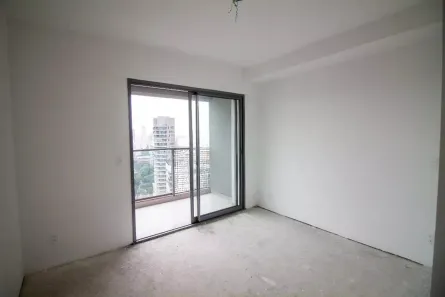 Kitnet com 1 Quarto à venda, 24m² no Jardim das Acácias, São Paulo