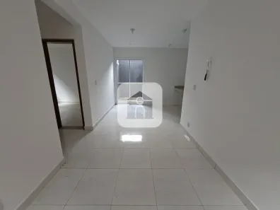 Apartamento com 2 Quartos para alugar, 55m² no Segismundo Pereira, Uberlândia