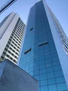 Apartamento com 1 Quarto para alugar, 40m² no Barra de Jangada, Jaboatão dos Guararapes