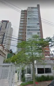Apartamento com 3 Quartos à venda, 140m² no Vila Mariana, São Paulo