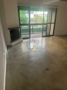 Apartamento com 2 Quartos para alugar, 109m² no Pinheiros, São Paulo